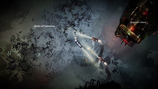 Sunless Skies Sovereign Edition Free Download GAMESPACK.NET