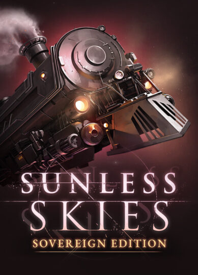 Sunless Skies: Sovereign Edition Free Download