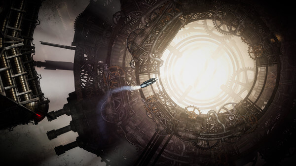 Sunless Skies Sovereign Edition Free Download GAMESPACK.NET