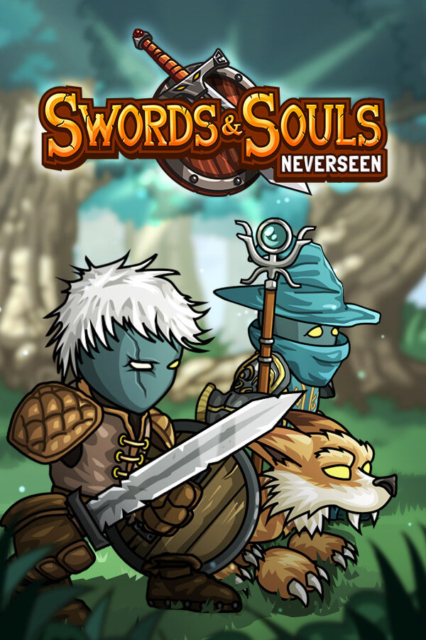 Swords & Souls Neverseen Free Download GAMESPACK.NET