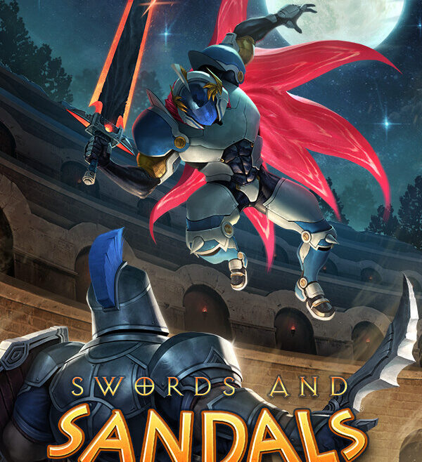Swords and Sandals Immortals Free Download