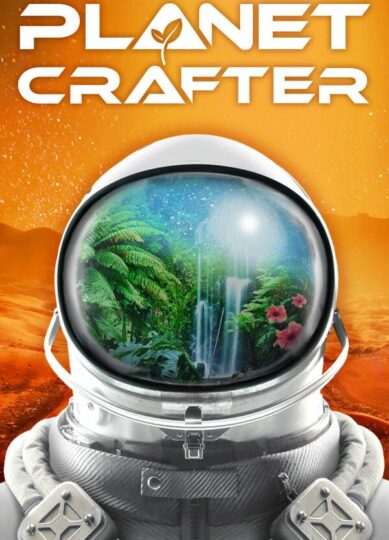 The Planet Crafter Free Download