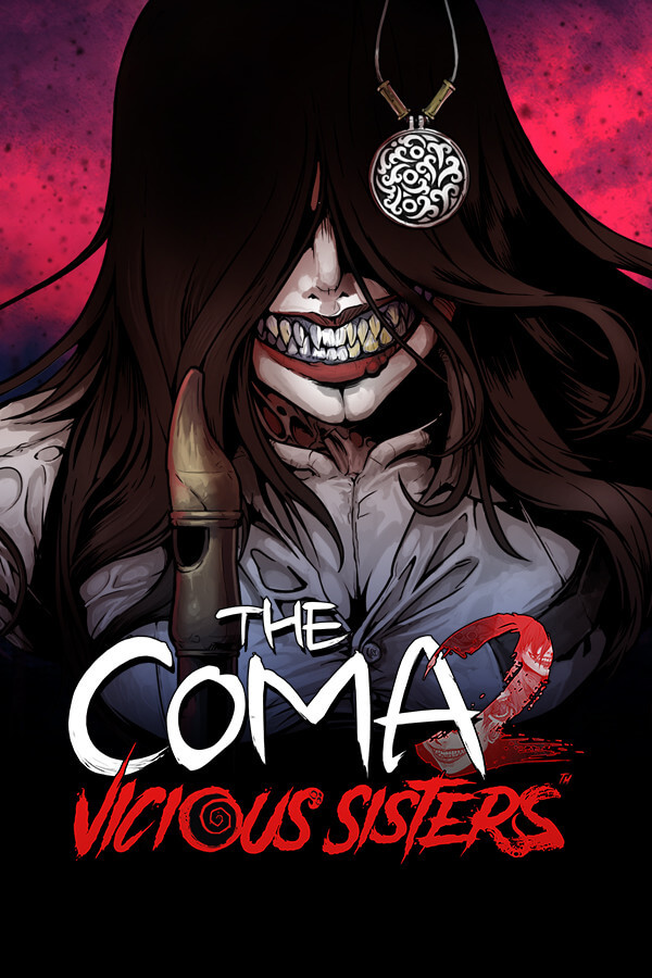 The Coma 2: Vicious Sisters Free Download GAMESPACK.NET