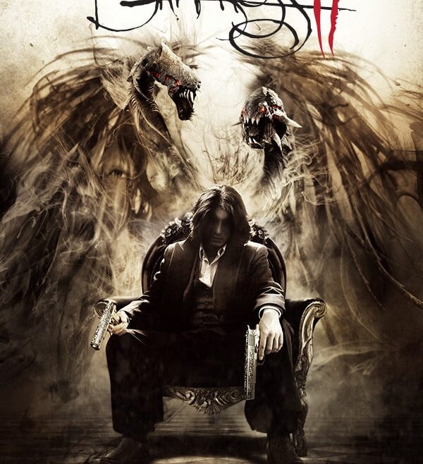 The Darkness II Limited Edition Free Download