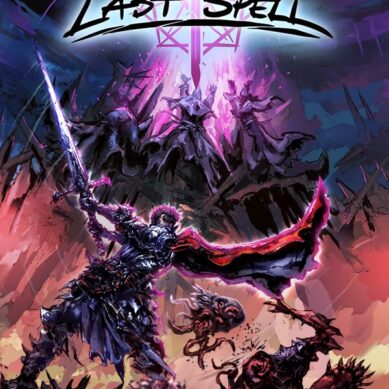The Last Spell Free Download