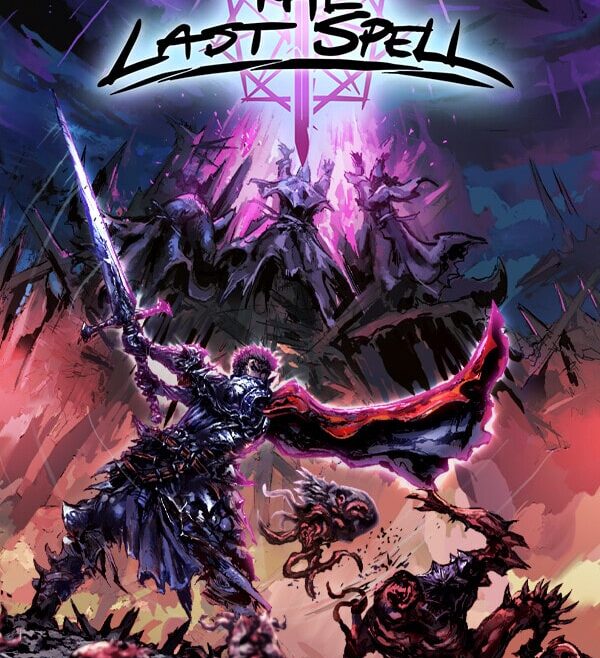 The Last Spell Free Download