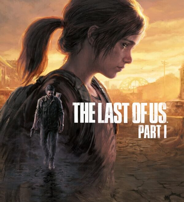The Last of Us Part I Free Download