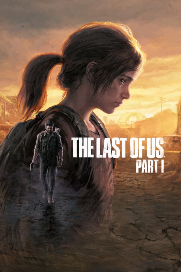 The Last of Us Part I Free Download GAMESPACK.NET