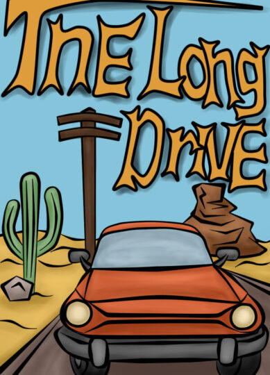 The Long Drive Free Download