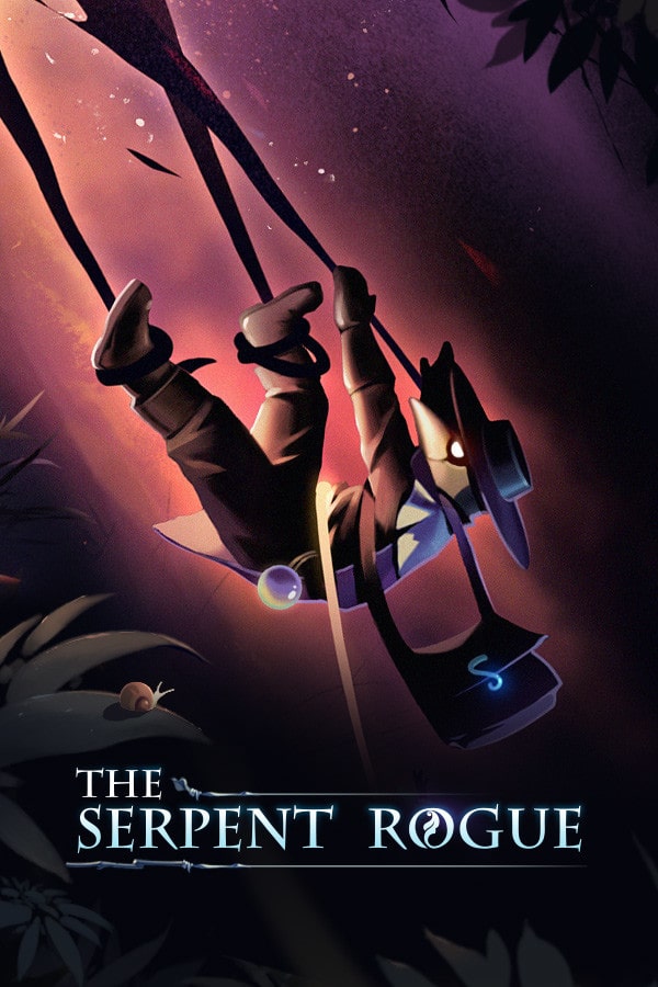 The Serpent Rogue Free Download GAMESPACK.NET
