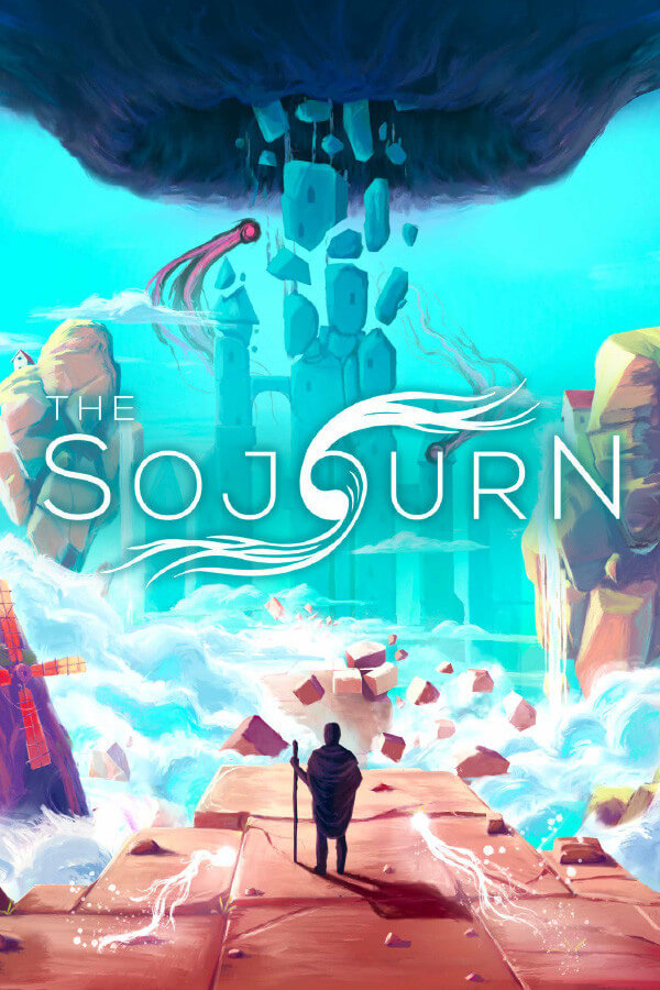 The Sojourn Free Download GAMESPACK.NET