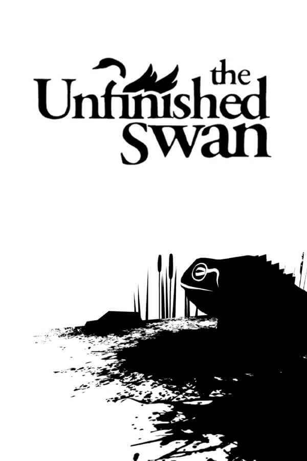 The Unfinished Swan Free Download GAMESPACK.NET