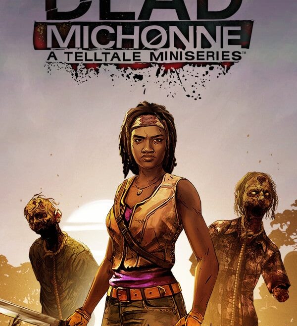 The Walking Dead Michonne Free Download