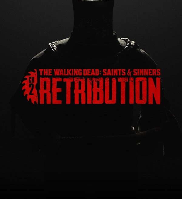The Walking Dead Saints & Sinners Chapter 2 Retribution Free Download