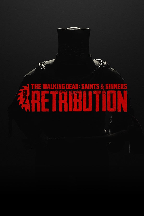 The Walking Dead Saints & Sinners Chapter 2 Retribution Free Download GAMESPACK.NET