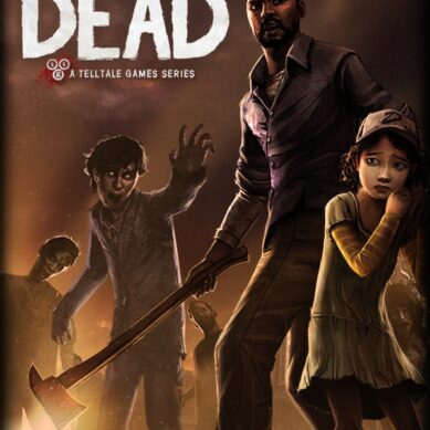 The Walking Dead Free Download