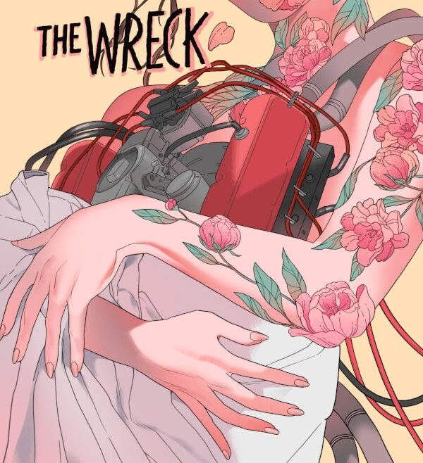 The Wreck Free Download