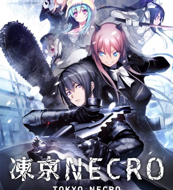 Tokyo Necro Free Download
