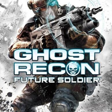 Tom Clancy’s Ghost Recon: Future Soldier Free Download