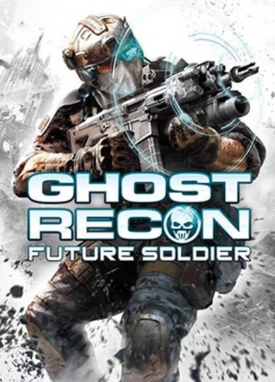 Tom Clancy’s Ghost Recon: Future Soldier Free Download