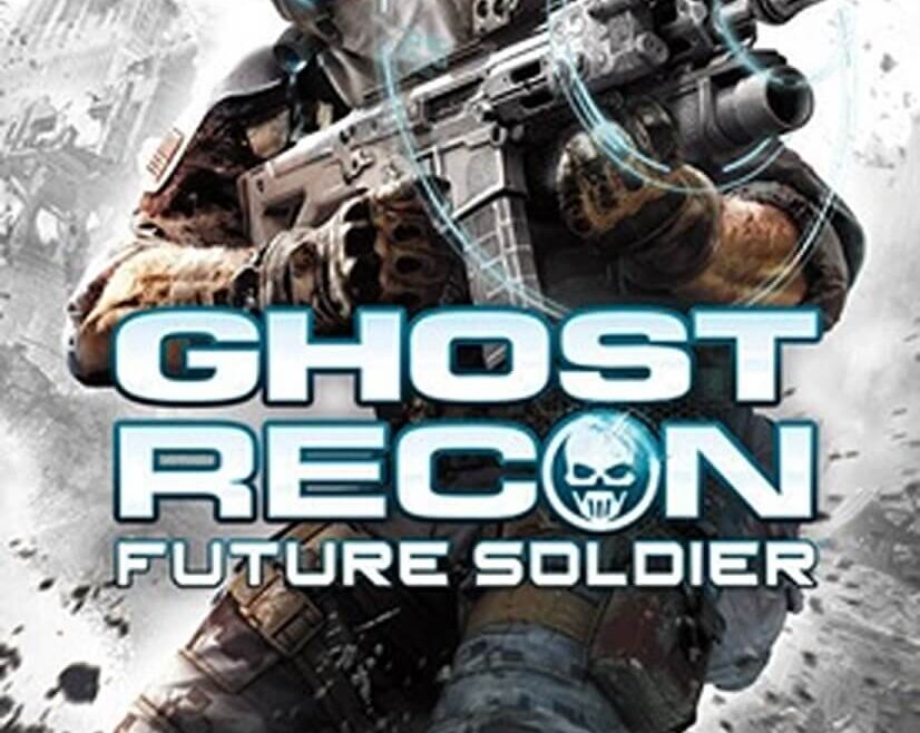 Tom Clancy’s Ghost Recon: Future Soldier Free Download