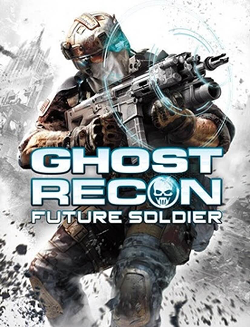 Tom Clancy’s Ghost Recon Future Soldier Free Download GAMESPACK.NET