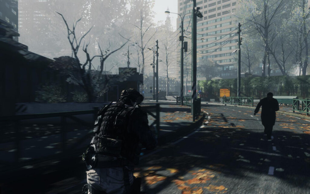Tom Clancy’s Ghost Recon Future Soldier Free Download GAMESPACK.NET