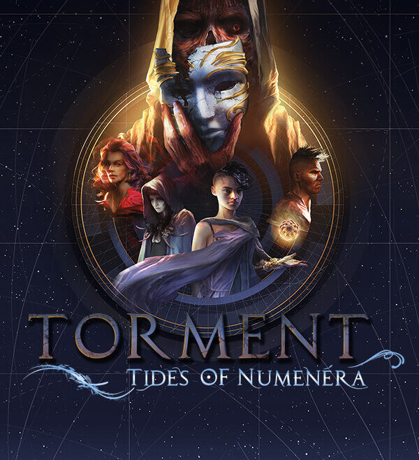 Torment Tides Of Numenera Free Download