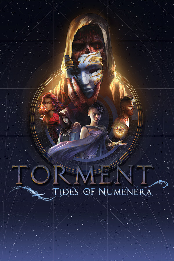 Torment Tides Of Numenera Free Download GAMESPACK.NET