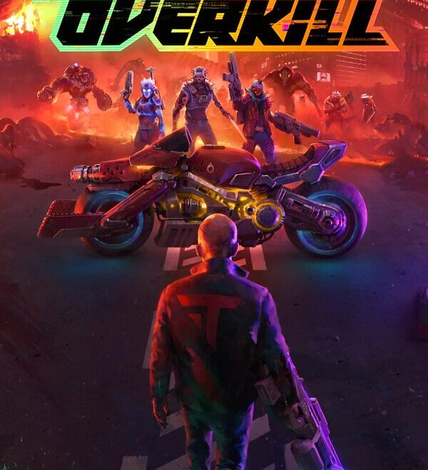 Turbo Overkill Free Download