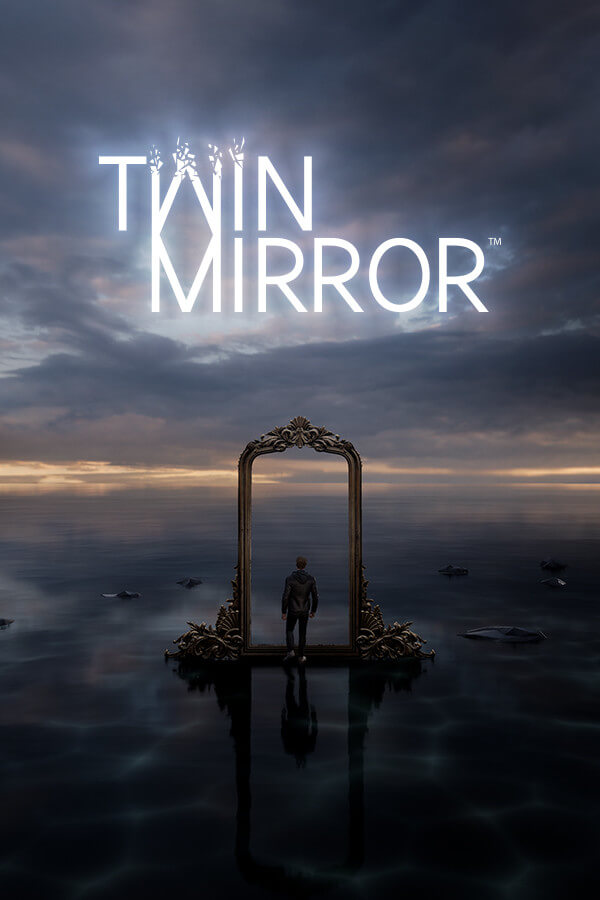 Twin Mirror  Free Download GAMESPACK.NET