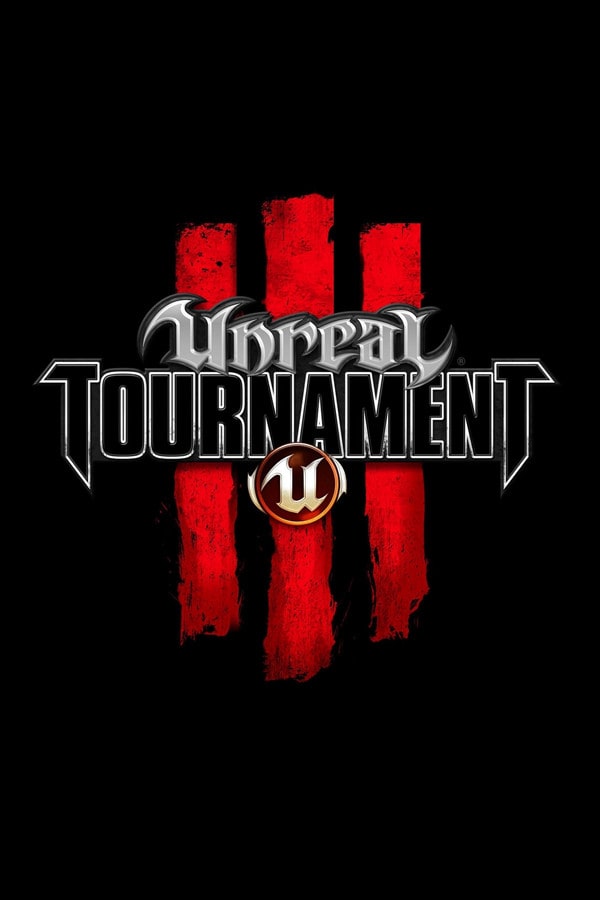 Unreal Tournament 3 Black Edition Free Download GAMESPACK.NET