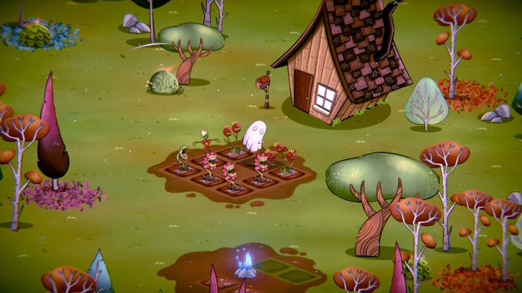 Engaging Gameplay: The game offers an immersive gameplay experience, with challenging puzzles and obstacles that require players to use their wits and problem-solving skills.