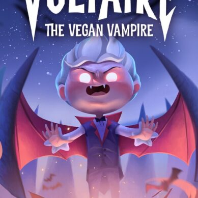 Voltaire: The Vegan Vampire instal the last version for windows