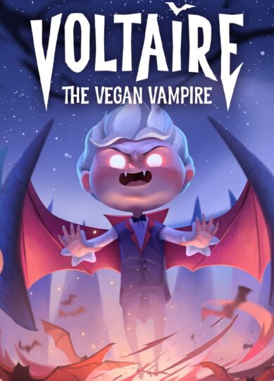 Voltaire The Vegan Vampire Free Download