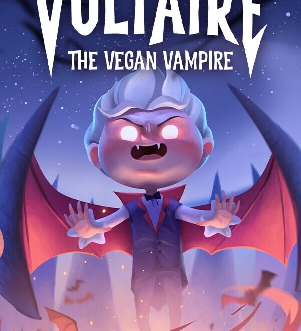 Voltaire The Vegan Vampire Free Download