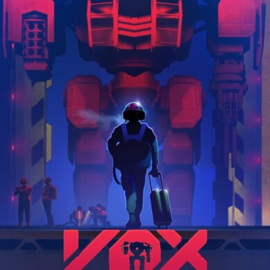 Vox Machinae Free Download