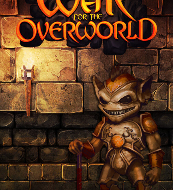War for the Overworld Ultimate Edition Free Download
