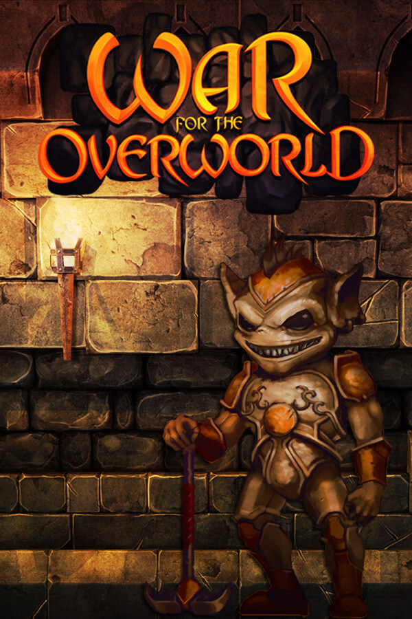 War for the Overworld Ultimate Edition Free Download GAMESPACK.NET