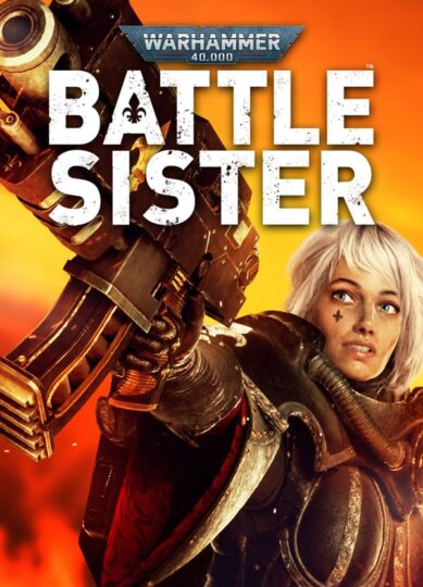 Warhammer 40000 Battle Sister Free Download