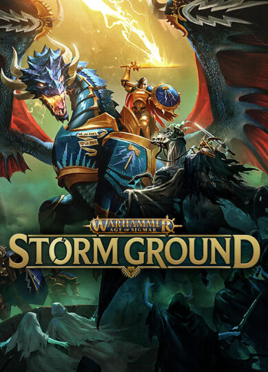 Warhammer Age of Sigmar Storm Ground Free Download