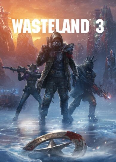Wasteland 3 Deluxe Edition Free Download