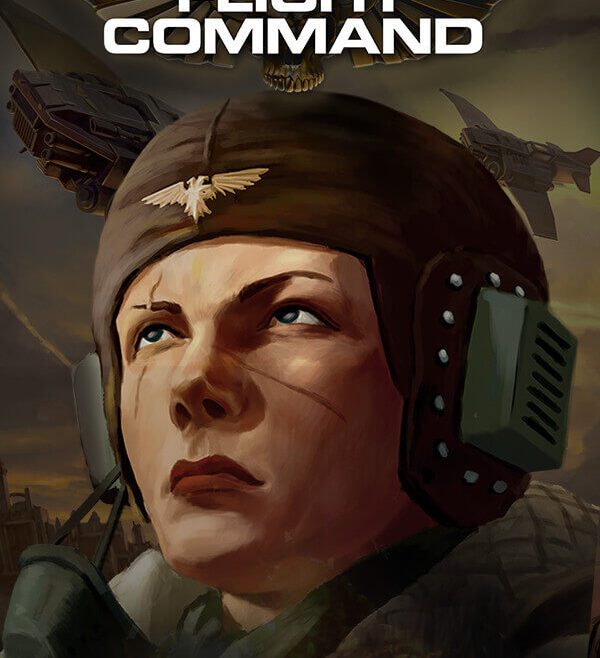 Aeronautica Imperialis Flight Command Free Download