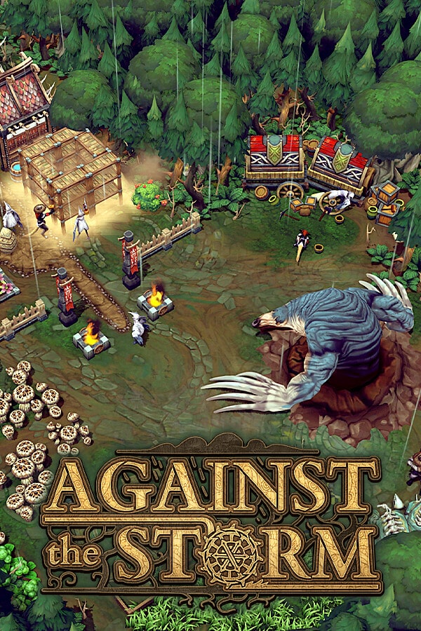 Against the Storm Free Download GAMESPACK.NET
