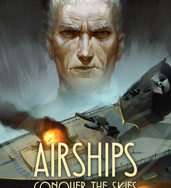 Airships Conquer the Skies Free Download
