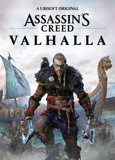 Assassin’s Creed Valhalla Complete Edition Free Download (Crack Status)