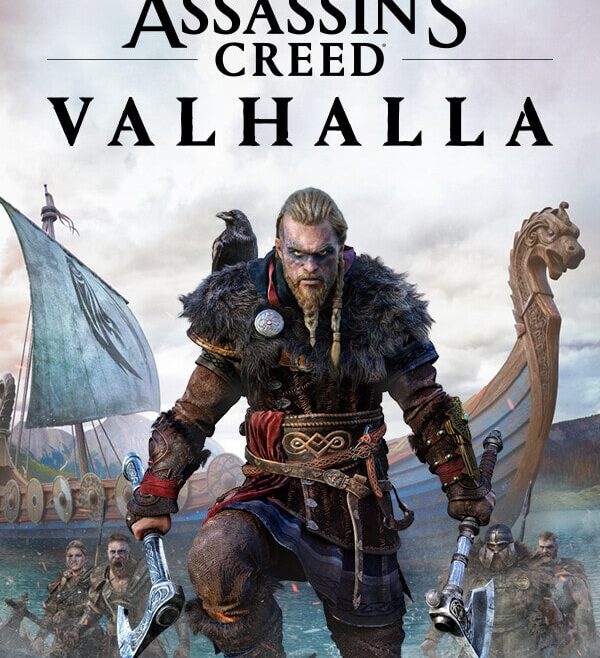 Assassin’s Creed Valhalla Complete Edition Free Download (Crack Status)