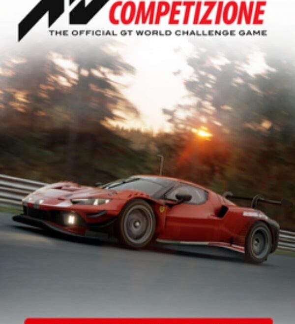 Assetto Corsa Competizione – 2023 GT World Challenge Pack Free Download