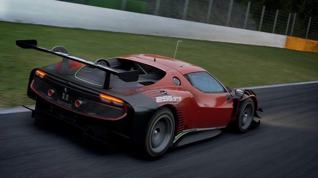 Assetto Corsa Competizione - 2023 GT World Challenge Pack Free Download GAMESPACK.NET: Experience the Thrills of GT Racing!
