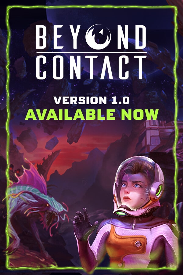 Beyond Contact Free Download GAMESPACK.NET